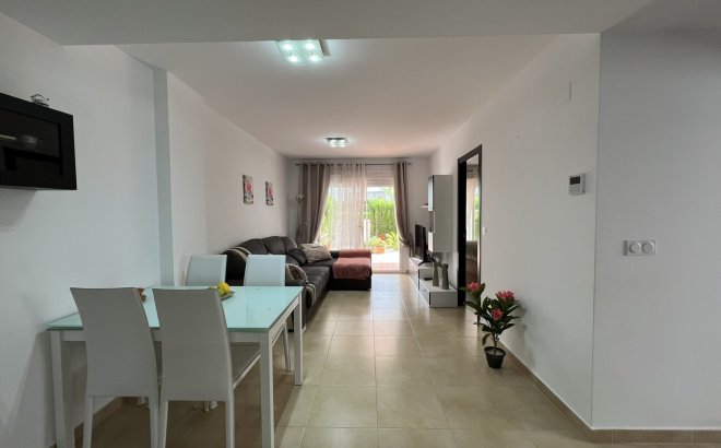 Herverkoop - Appartement -
Orihuela Costa - Villamartín