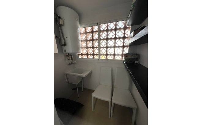 Herverkoop - Appartement -
Orihuela Costa - Villamartín