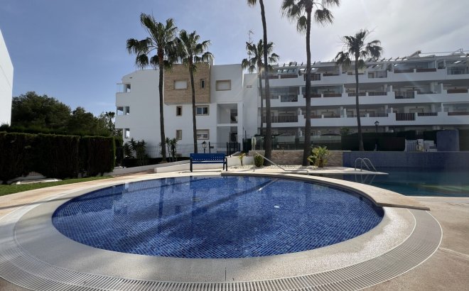 Herverkoop - Appartement -
Orihuela Costa - Villamartín