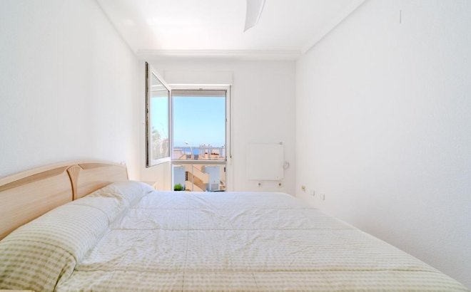 Resale - Town House -
Orihuela Costa - Costa Blanca