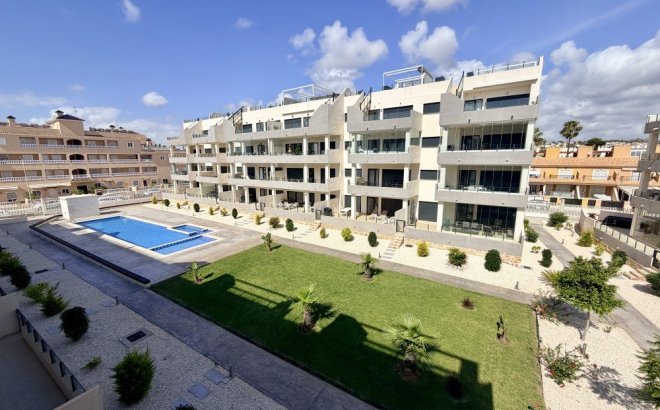 Resale - Apartment -
Orihuela Costa - Costa Blanca