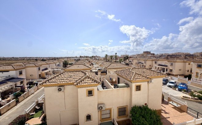 Resale - Apartment -
Orihuela Costa - Costa Blanca