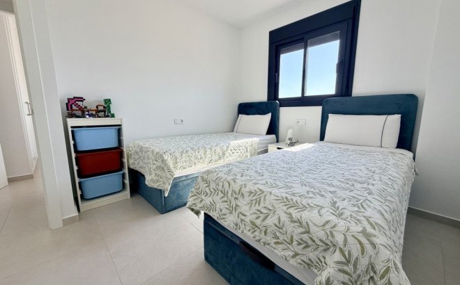 Resale - Apartment -
Orihuela Costa - Costa Blanca