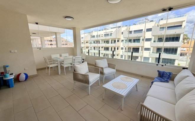 Resale - Apartment -
Orihuela Costa - Costa Blanca