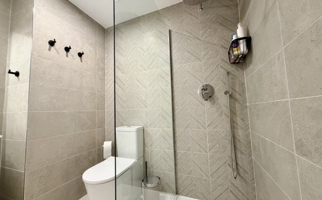 Resale - Apartment -
Orihuela Costa - Costa Blanca