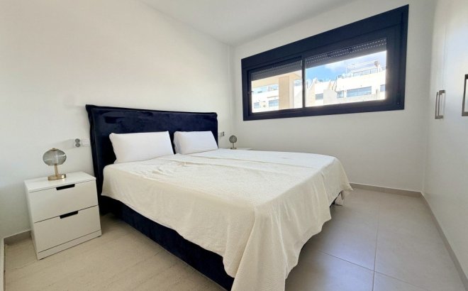 Resale - Apartment -
Orihuela Costa - Costa Blanca
