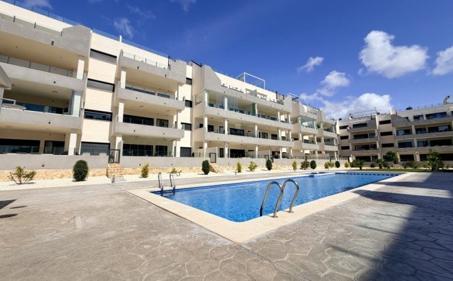 Resale - Apartment -
Orihuela Costa - Costa Blanca