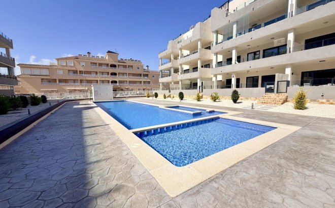 Resale - Apartment -
Orihuela Costa - Costa Blanca