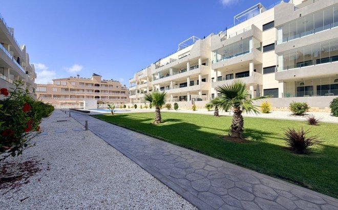 Resale - Apartment -
Orihuela Costa - Costa Blanca