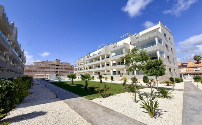 Resale - Apartment -
Orihuela Costa - Costa Blanca