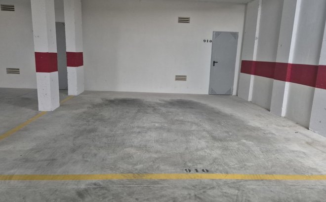 Herverkoop - Appartement -
Playa Flamenca - Costa Blanca