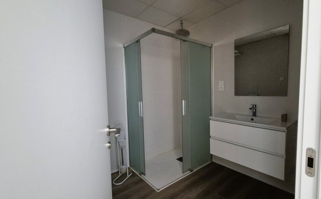 Herverkoop - Appartement -
Playa Flamenca - Costa Blanca