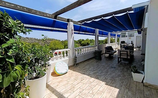 Herverkoop - Appartement -
Las Ramblas Golf - Inland