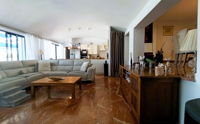 Herverkoop - Appartement -
Las Ramblas Golf - Inland