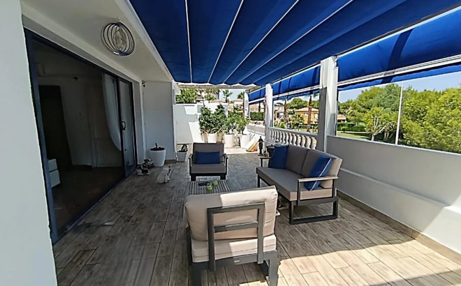 Herverkoop - Appartement -
Las Ramblas Golf - Inland