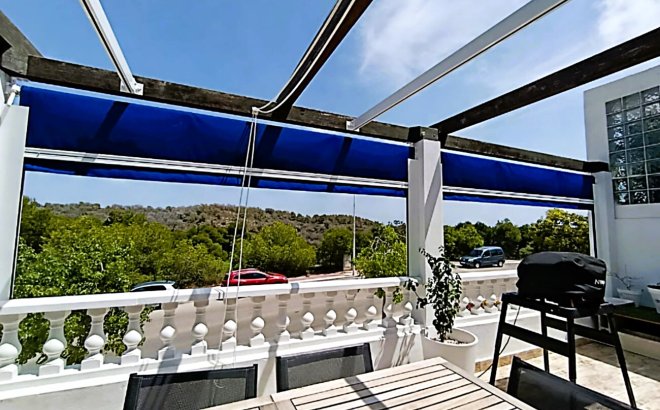 Herverkoop - Appartement -
Las Ramblas Golf - Inland