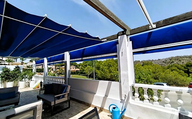 Herverkoop - Appartement -
Las Ramblas Golf - Inland