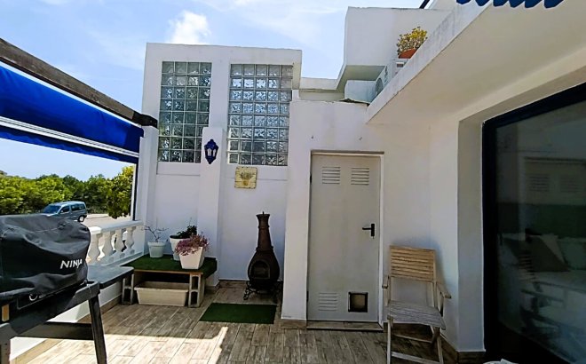 Herverkoop - Appartement -
Las Ramblas Golf - Inland