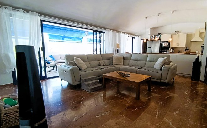 Herverkoop - Appartement -
Las Ramblas Golf - Inland
