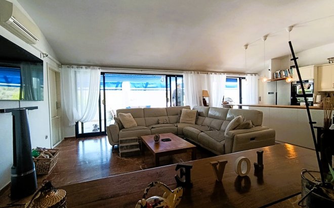 Herverkoop - Appartement -
Las Ramblas Golf - Inland
