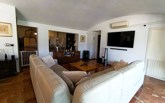 Herverkoop - Appartement -
Las Ramblas Golf - Inland