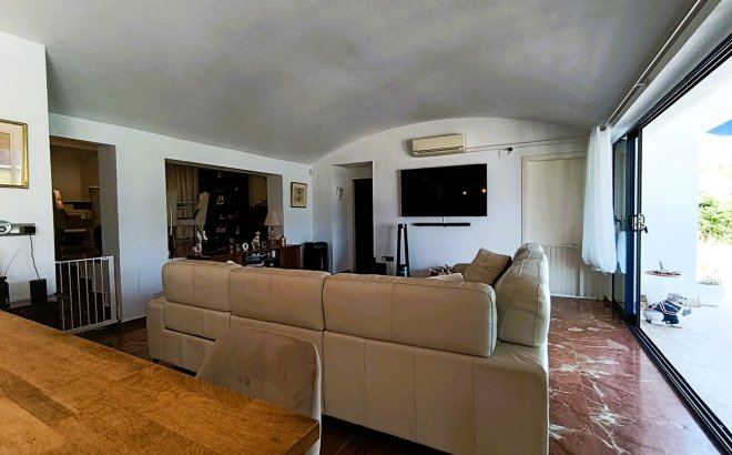 Herverkoop - Appartement -
Las Ramblas Golf - Inland