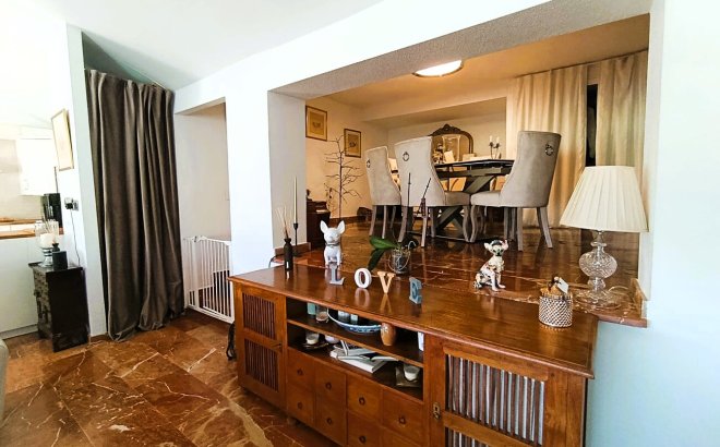 Herverkoop - Appartement -
Las Ramblas Golf - Inland