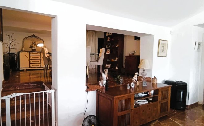 Herverkoop - Appartement -
Las Ramblas Golf - Inland