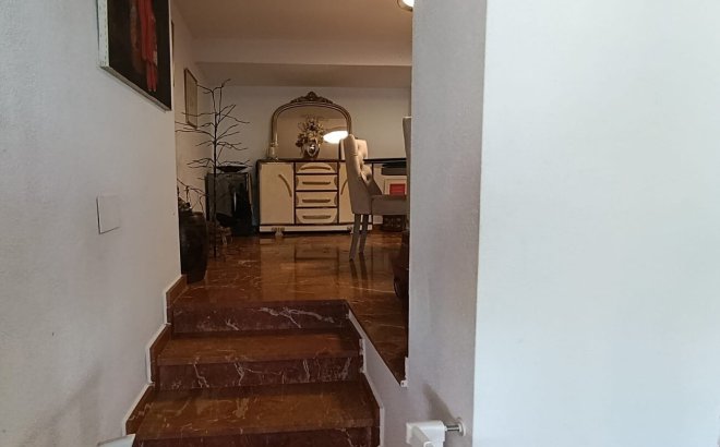 Herverkoop - Appartement -
Las Ramblas Golf - Inland