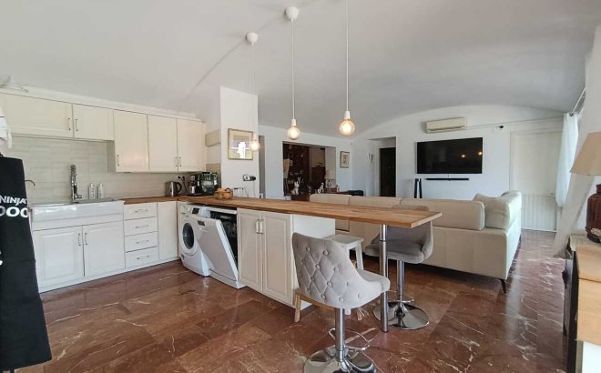 Herverkoop - Appartement -
Las Ramblas Golf - Inland