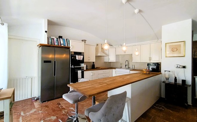 Herverkoop - Appartement -
Las Ramblas Golf - Inland