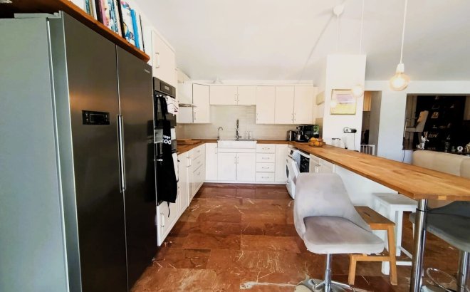 Herverkoop - Appartement -
Las Ramblas Golf - Inland