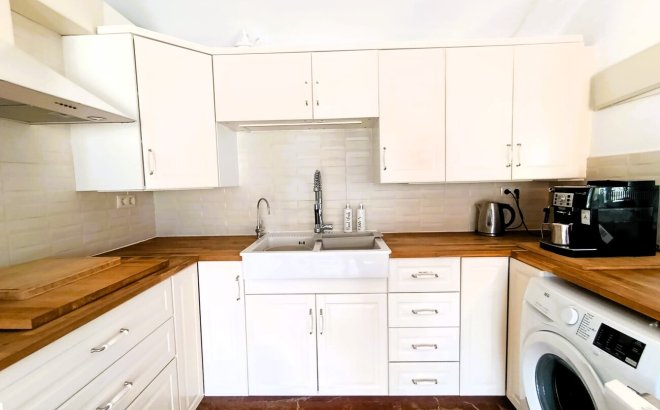Herverkoop - Appartement -
Las Ramblas Golf - Inland
