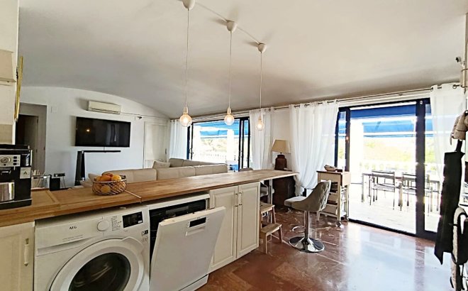 Herverkoop - Appartement -
Las Ramblas Golf - Inland