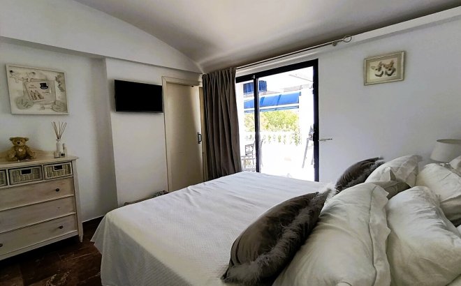 Herverkoop - Appartement -
Las Ramblas Golf - Inland