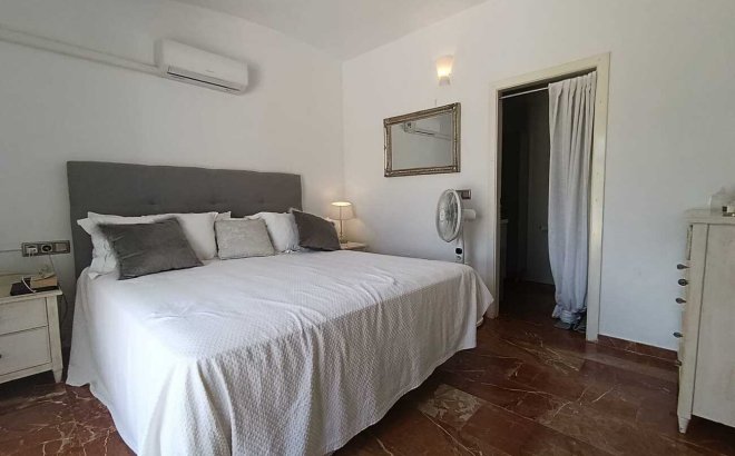 Herverkoop - Appartement -
Las Ramblas Golf - Inland