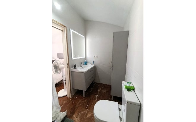 Herverkoop - Appartement -
Las Ramblas Golf - Inland