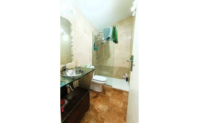Herverkoop - Appartement -
Las Ramblas Golf - Inland