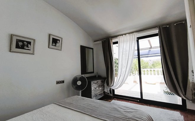 Herverkoop - Appartement -
Las Ramblas Golf - Inland