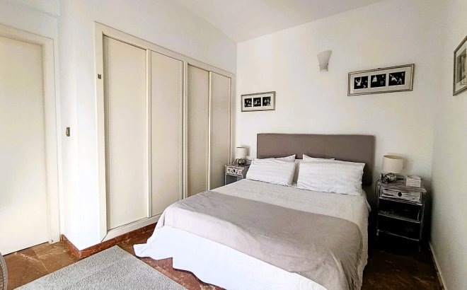 Herverkoop - Appartement -
Las Ramblas Golf - Inland