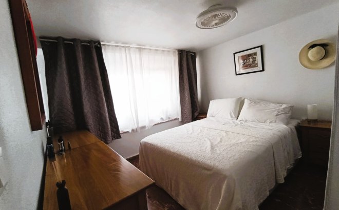 Herverkoop - Appartement -
Las Ramblas Golf - Inland