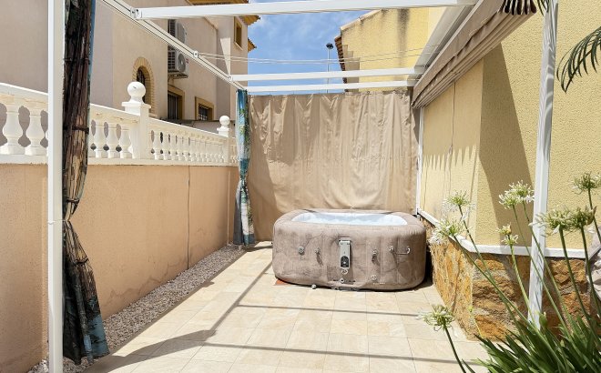 Herverkoop - Appartement -
Orihuela Costa - Costa Blanca