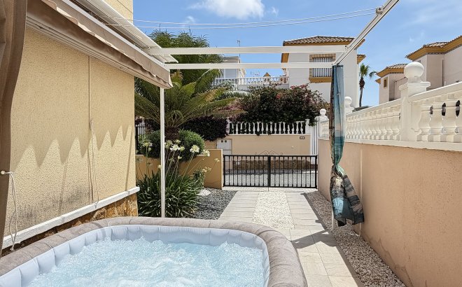 Herverkoop - Appartement -
Orihuela Costa - Costa Blanca