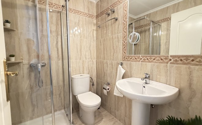 Herverkoop - Appartement -
Orihuela Costa - Costa Blanca