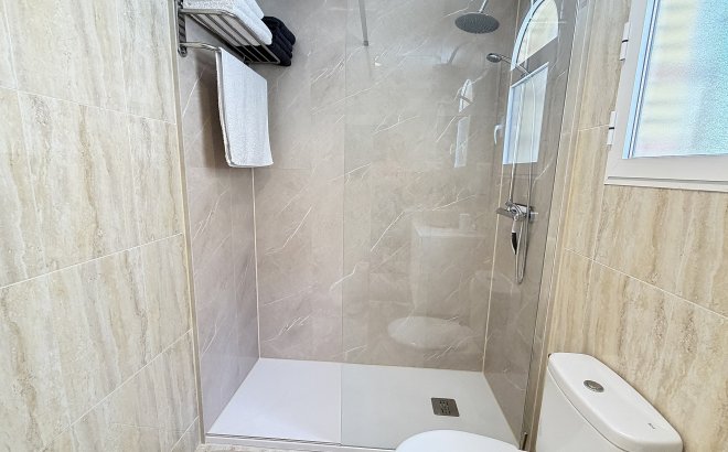 Herverkoop - Appartement -
Orihuela Costa - Costa Blanca