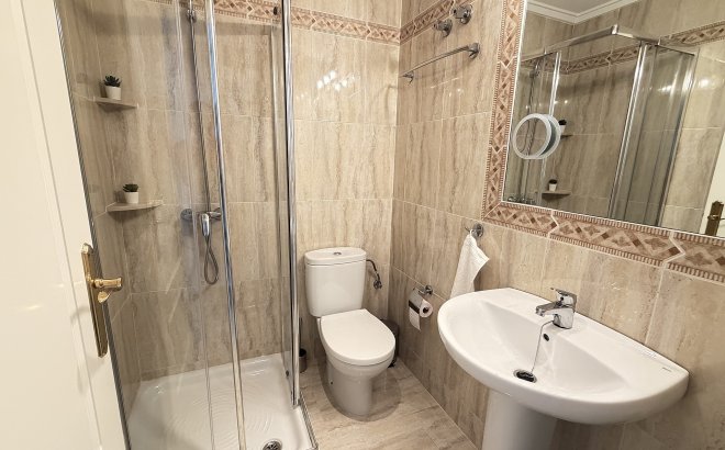 Herverkoop - Appartement -
Orihuela Costa - Costa Blanca