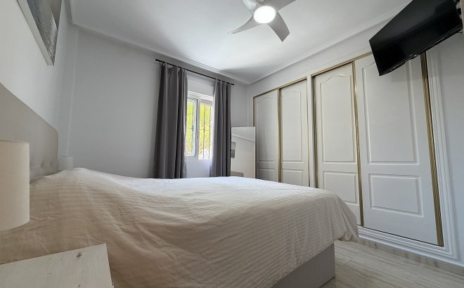 Herverkoop - Appartement -
Orihuela Costa - Costa Blanca