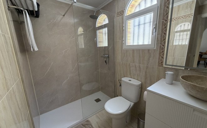 Herverkoop - Appartement -
Orihuela Costa - Costa Blanca