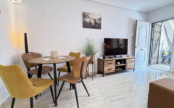 Herverkoop - Appartement -
Orihuela Costa - Costa Blanca