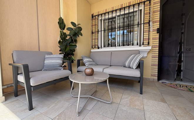 Herverkoop - Appartement -
Orihuela Costa - Costa Blanca